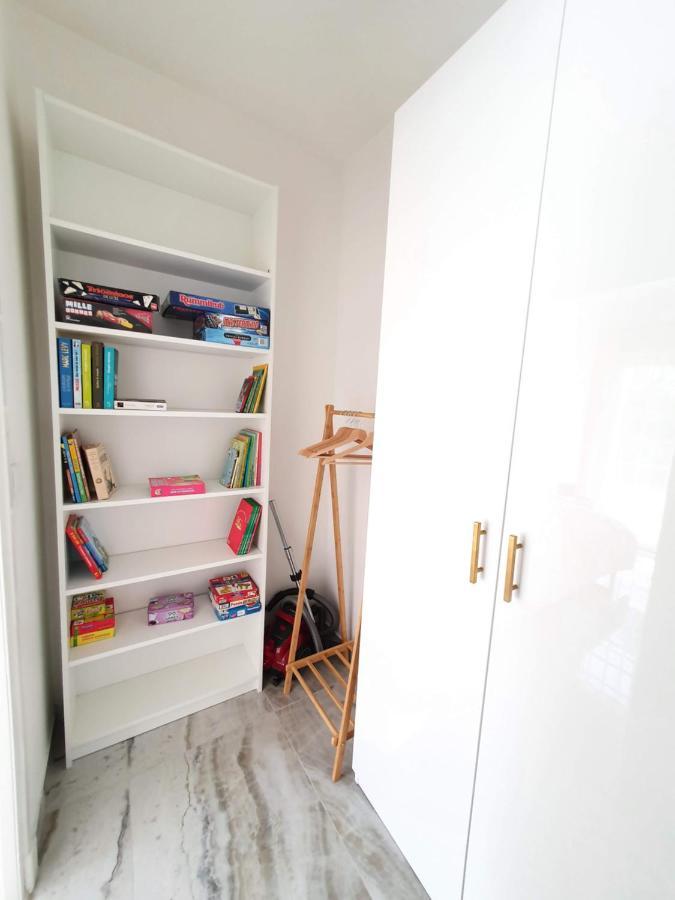 Berck Logement Entier Avec Grand Jardin Et Parking Wifi 6 Et Fibre מראה חיצוני תמונה