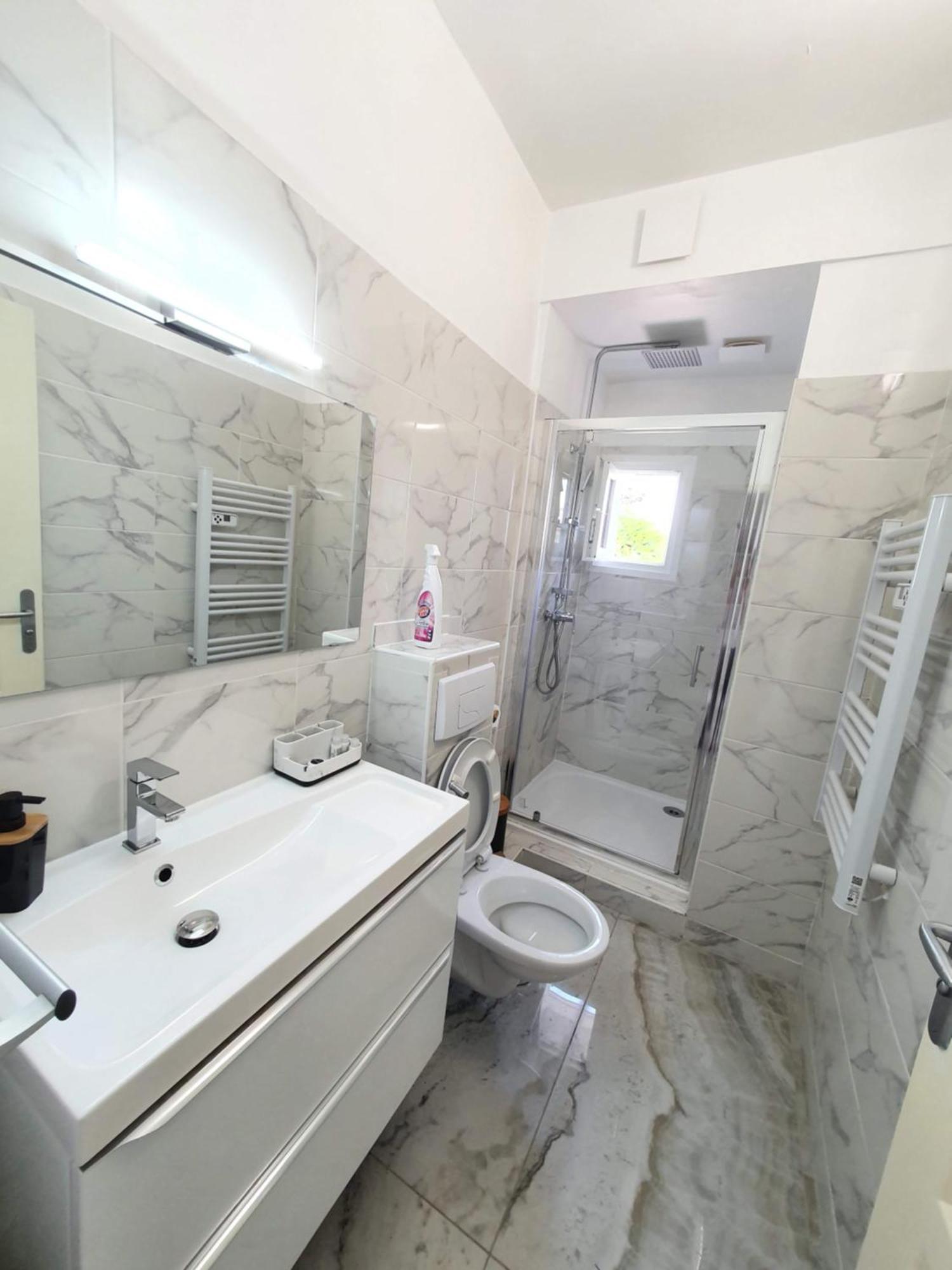 Berck Logement Entier Avec Grand Jardin Et Parking Wifi 6 Et Fibre מראה חיצוני תמונה