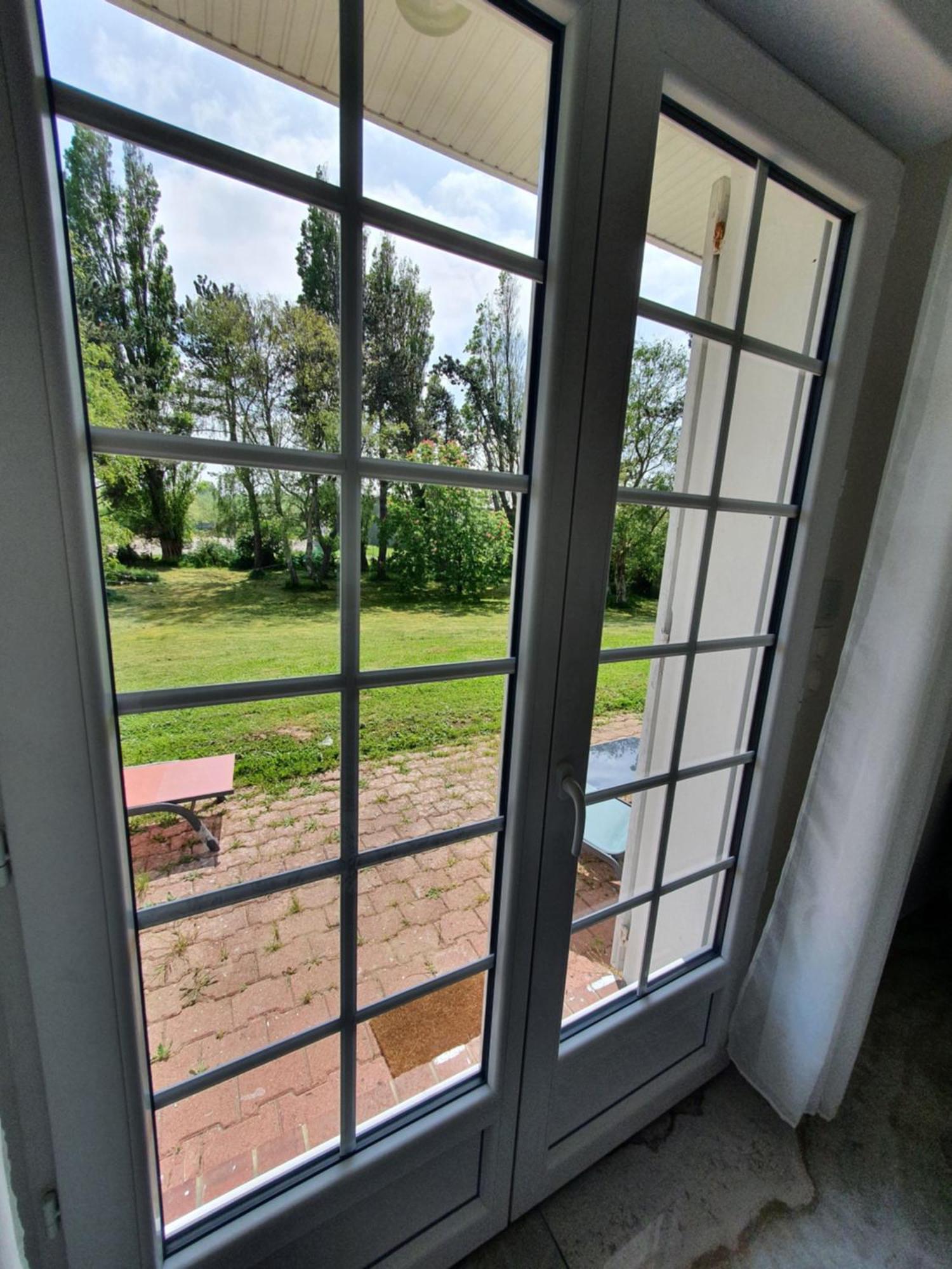 Berck Logement Entier Avec Grand Jardin Et Parking Wifi 6 Et Fibre מראה חיצוני תמונה